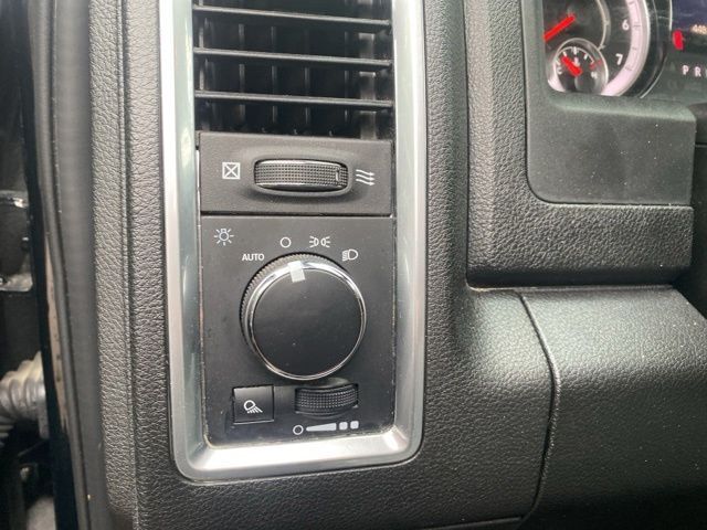 2024 Ram 1500 Classic SLT Raleigh NC