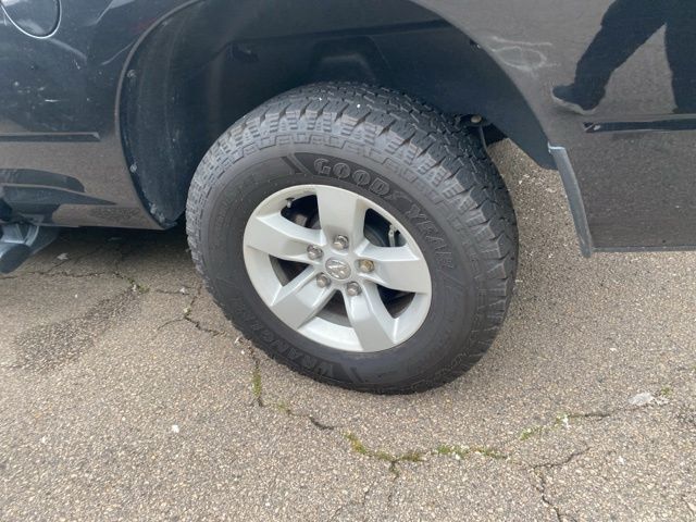2024 Ram 1500 Classic SLT Raleigh NC