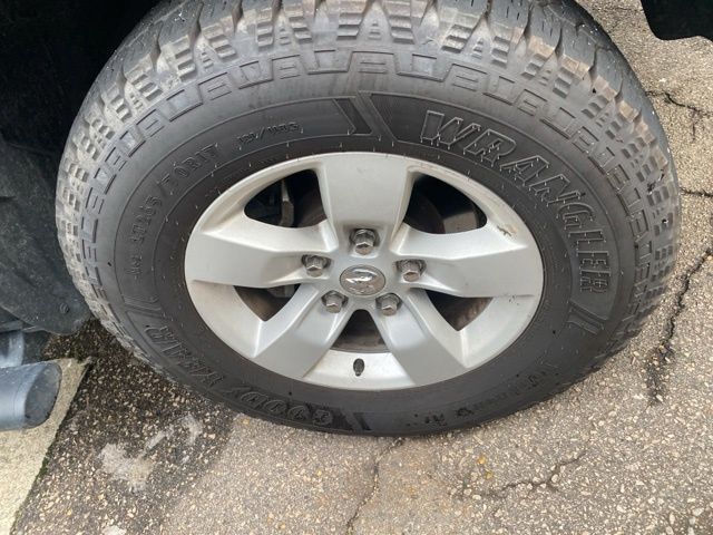 2024 Ram 1500 Classic SLT Raleigh NC