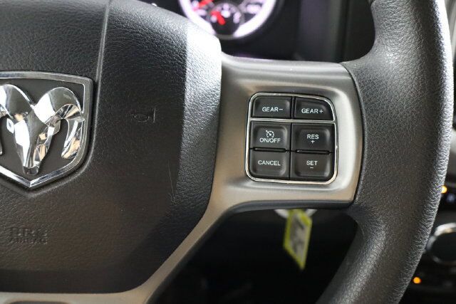 2024 Ram 1500 Classic SLT Raleigh NC