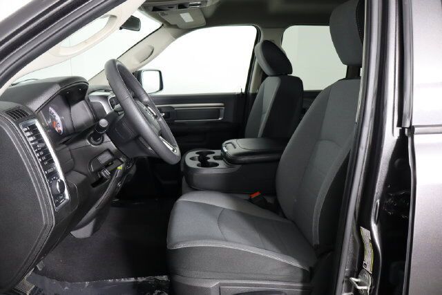 2024 Ram 1500 Classic SLT Raleigh NC