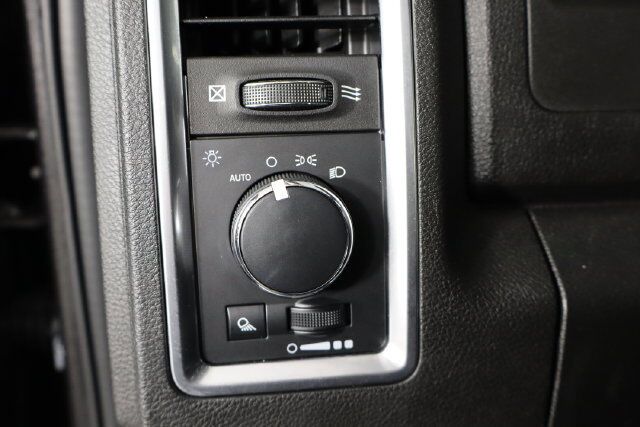 2024 Ram 1500 Classic SLT Raleigh NC