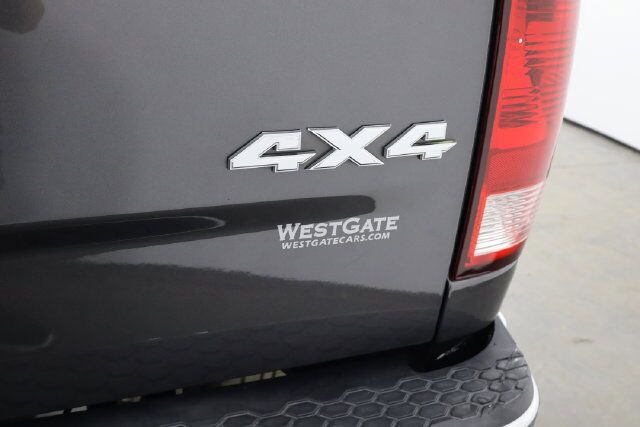 2024 Ram 1500 Classic SLT Raleigh NC