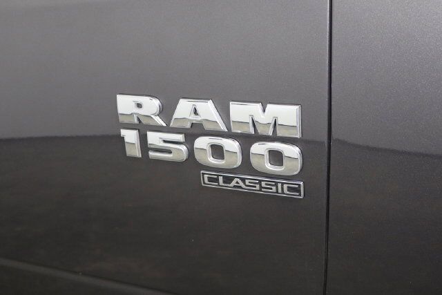 2024 Ram 1500 Classic SLT Raleigh NC