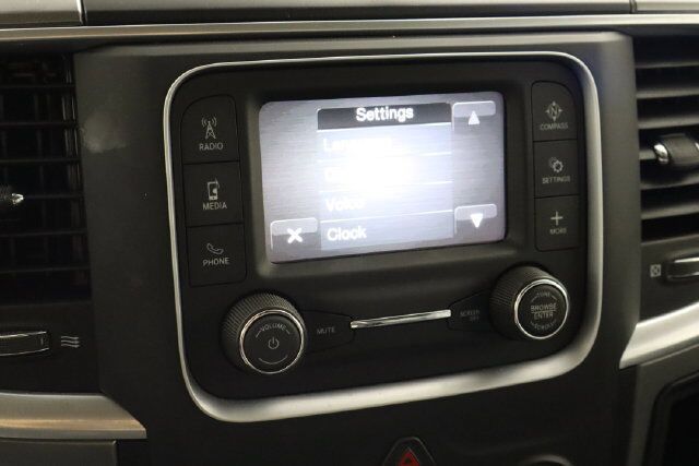 2024 Ram 1500 Classic SLT Raleigh NC