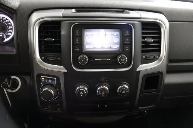 2024 Ram 1500 Classic SLT Raleigh NC