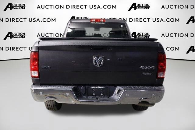 2024 Ram 1500 Classic SLT Raleigh NC