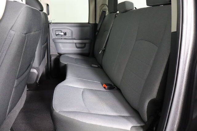 2024 Ram 1500 Classic SLT Raleigh NC
