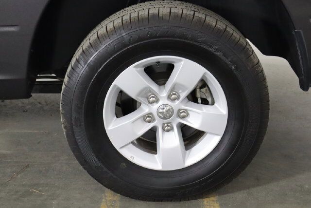 2024 Ram 1500 Classic SLT Raleigh NC