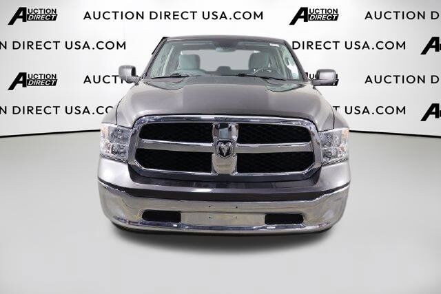 2024 Ram 1500 Classic SLT Raleigh NC