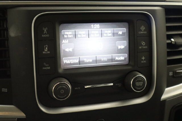 2024 Ram 1500 Classic SLT Raleigh NC