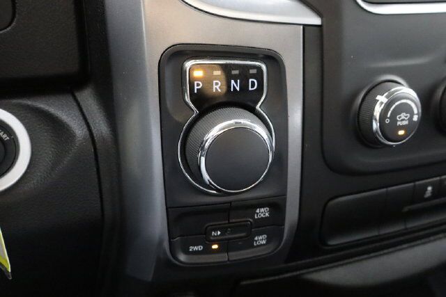 2024 Ram 1500 Classic SLT Raleigh NC