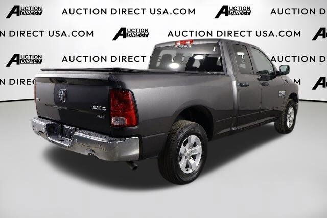 2024 Ram 1500 Classic SLT Raleigh NC