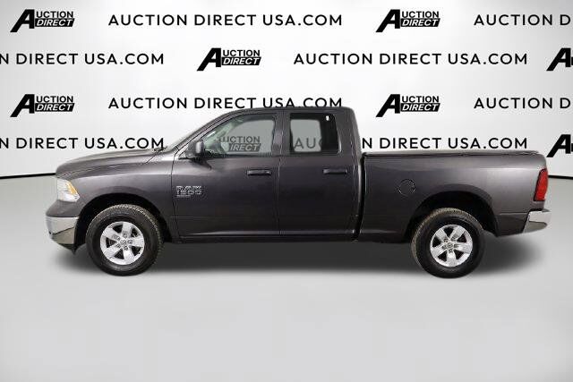 2024 Ram 1500 Classic SLT Raleigh NC
