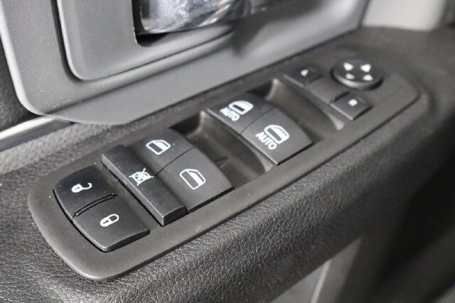 2024 Ram 1500 Classic SLT Raleigh NC