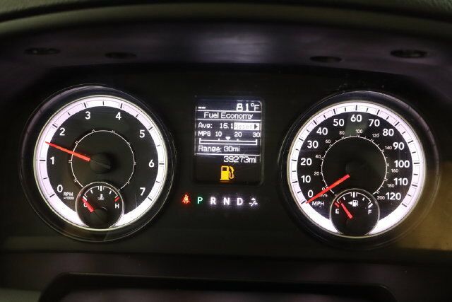 2024 Ram 1500 Classic SLT Raleigh NC