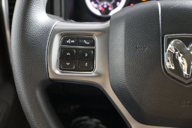 2024 Ram 1500 Classic SLT Raleigh NC