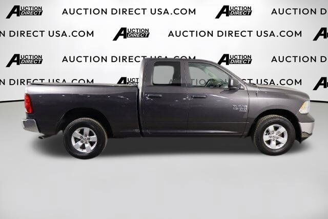 2024 Ram 1500 Classic SLT Raleigh NC