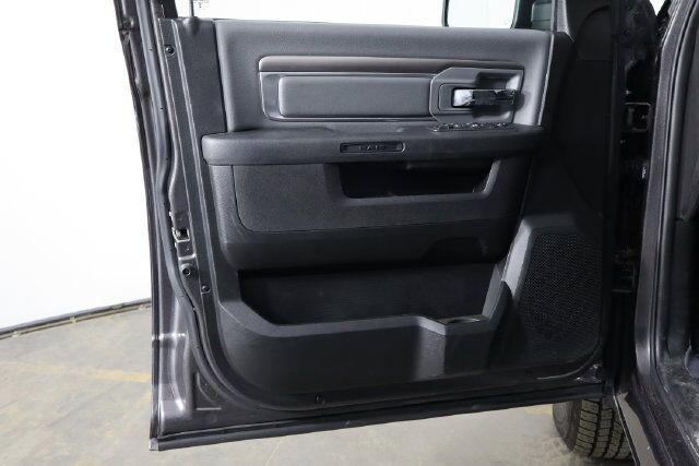 2024 Ram 1500 Classic SLT Raleigh NC