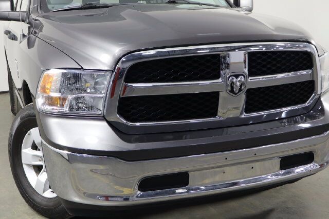2024 Ram 1500 Classic SLT Raleigh NC