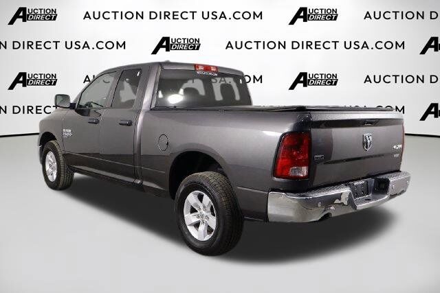 2024 Ram 1500 Classic SLT Raleigh NC