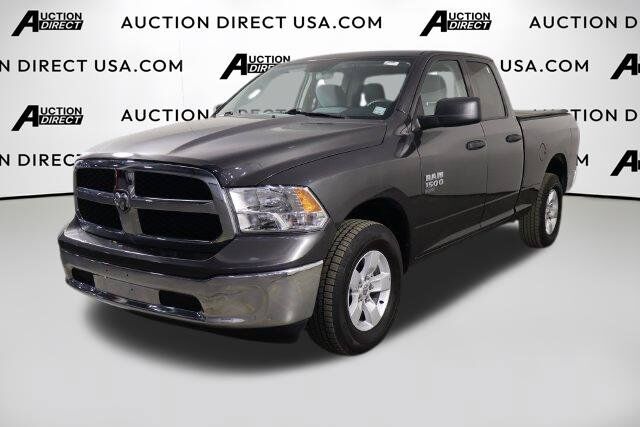 2024 Ram 1500 Classic SLT Raleigh NC