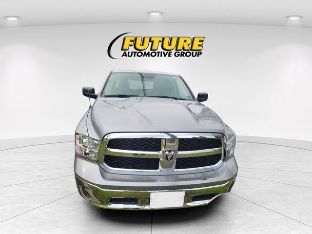 2024 Ram 1500 Classic SLT Roseville CA