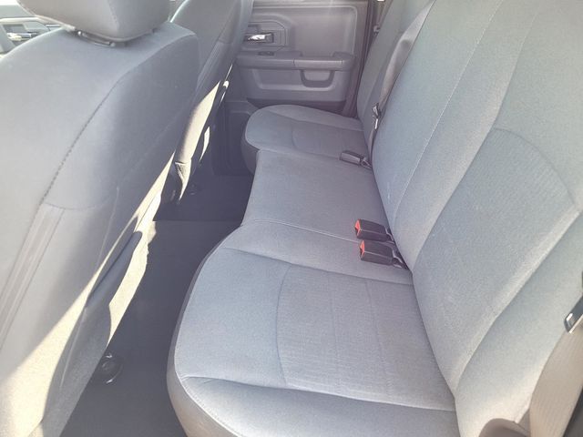 2024 Ram 1500 Classic SLT Roseville CA