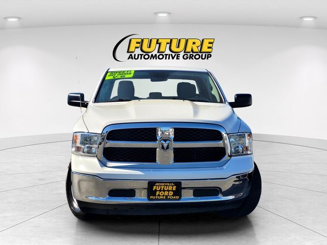 2024 Ram 1500 Classic SLT Roseville CA