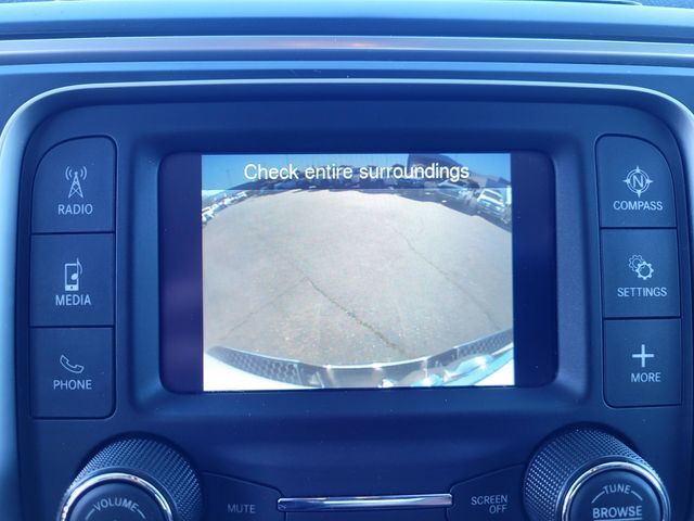 2024 Ram 1500 Classic SLT Roseville CA