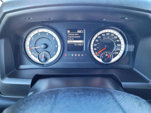 2024 Ram 1500 Classic SLT Roseville CA