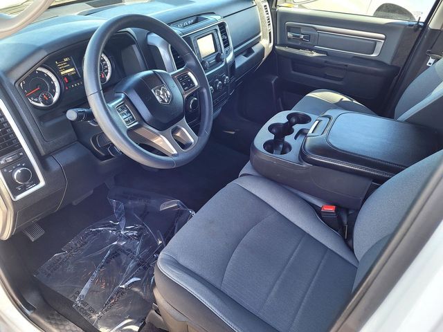 2024 Ram 1500 Classic SLT Roseville CA