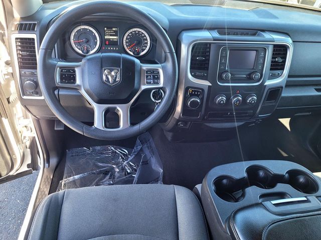 2024 Ram 1500 Classic SLT Roseville CA