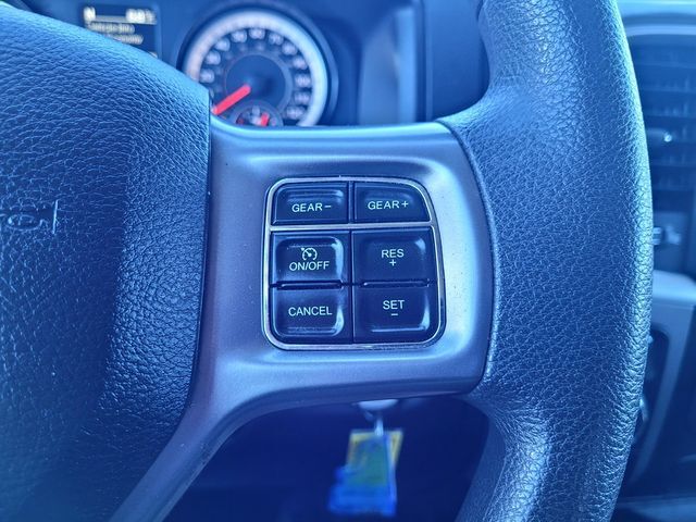 2024 Ram 1500 Classic SLT Roseville CA