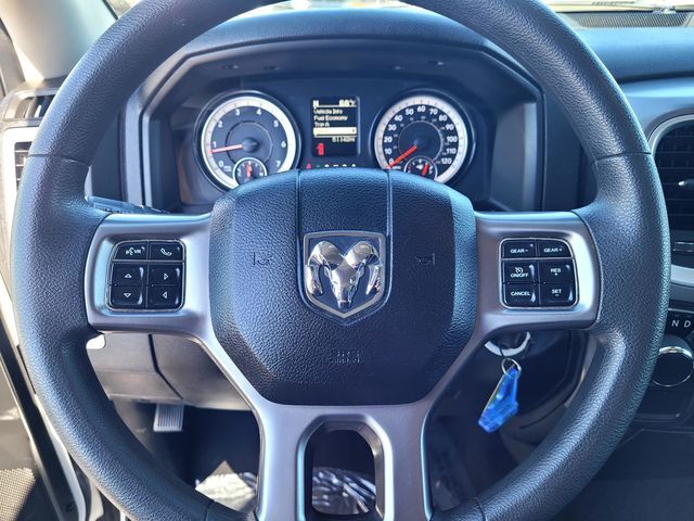 2024 Ram 1500 Classic SLT Roseville CA