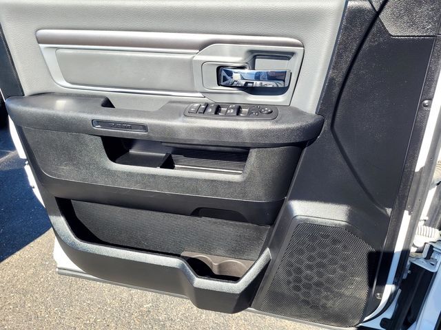 2024 Ram 1500 Classic SLT Roseville CA