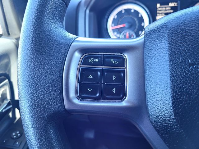 2024 Ram 1500 Classic SLT Roseville CA