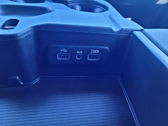 2024 Ram 1500 Classic SLT Roseville CA