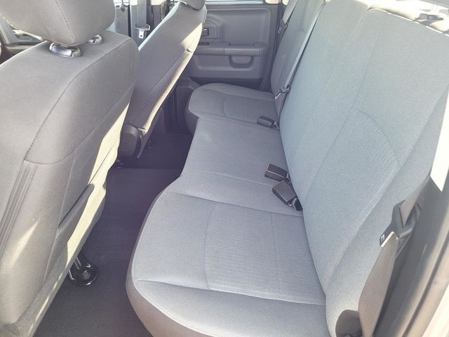 2024 Ram 1500 Classic SLT Roseville CA