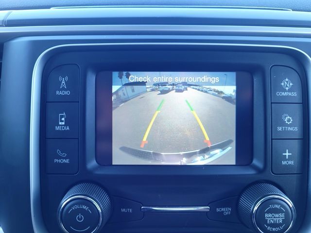 2024 Ram 1500 Classic SLT Roseville CA