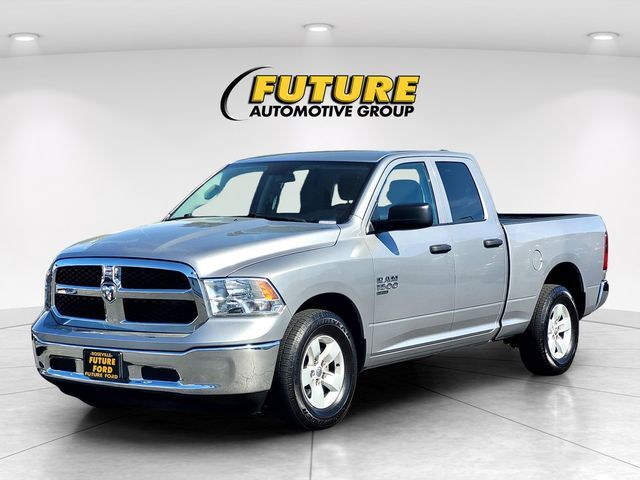 2024 Ram 1500 Classic SLT Roseville CA