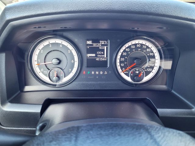 2024 Ram 1500 Classic SLT Roseville CA