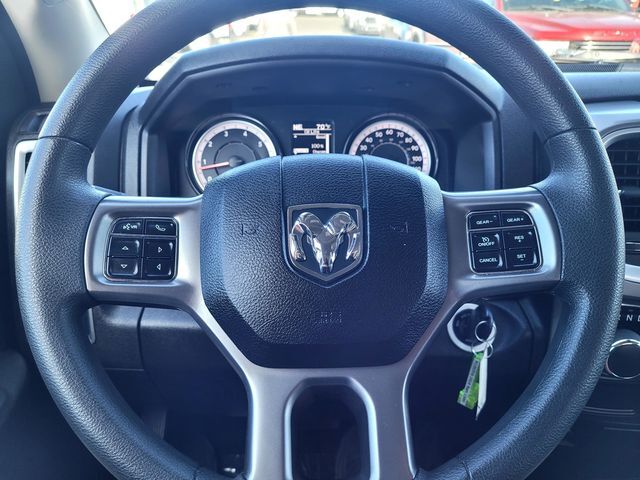 2024 Ram 1500 Classic SLT Roseville CA