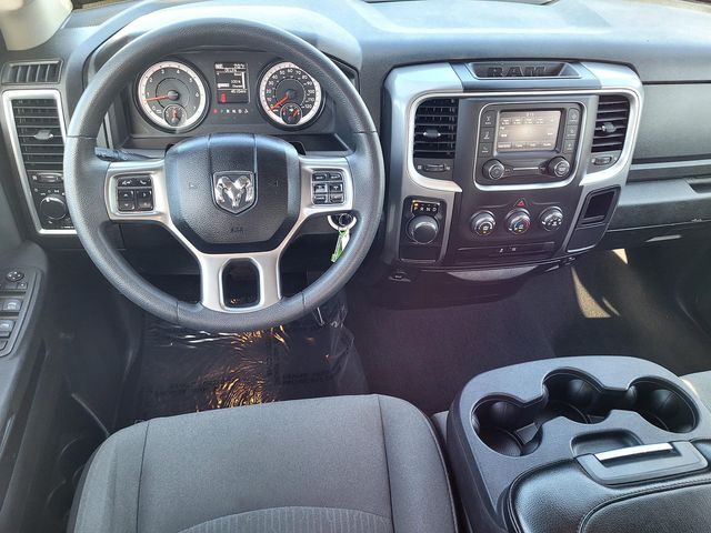 2024 Ram 1500 Classic SLT Roseville CA