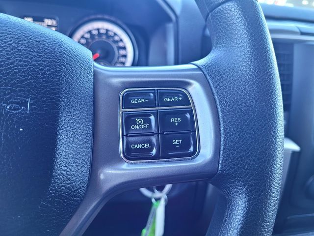 2024 Ram 1500 Classic SLT Roseville CA