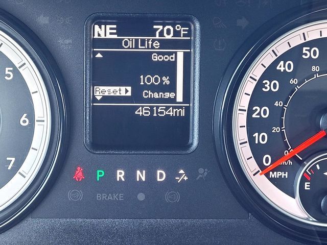 2024 Ram 1500 Classic SLT Roseville CA