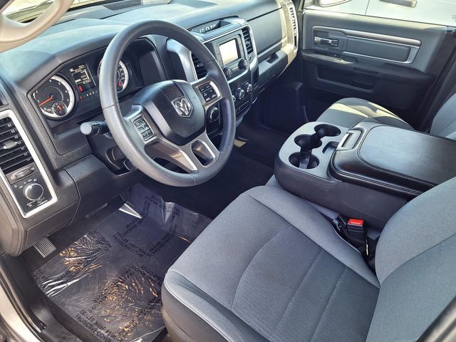 2024 Ram 1500 Classic SLT Roseville CA