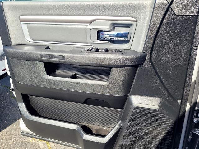 2024 Ram 1500 Classic SLT Roseville CA