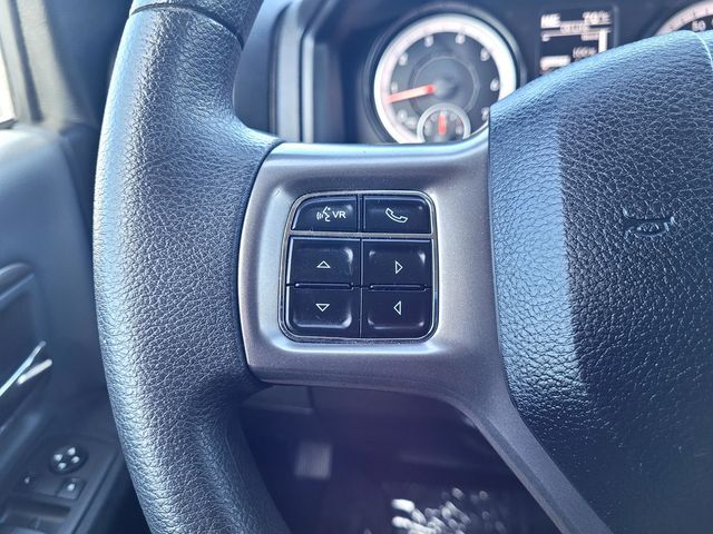 2024 Ram 1500 Classic SLT Roseville CA