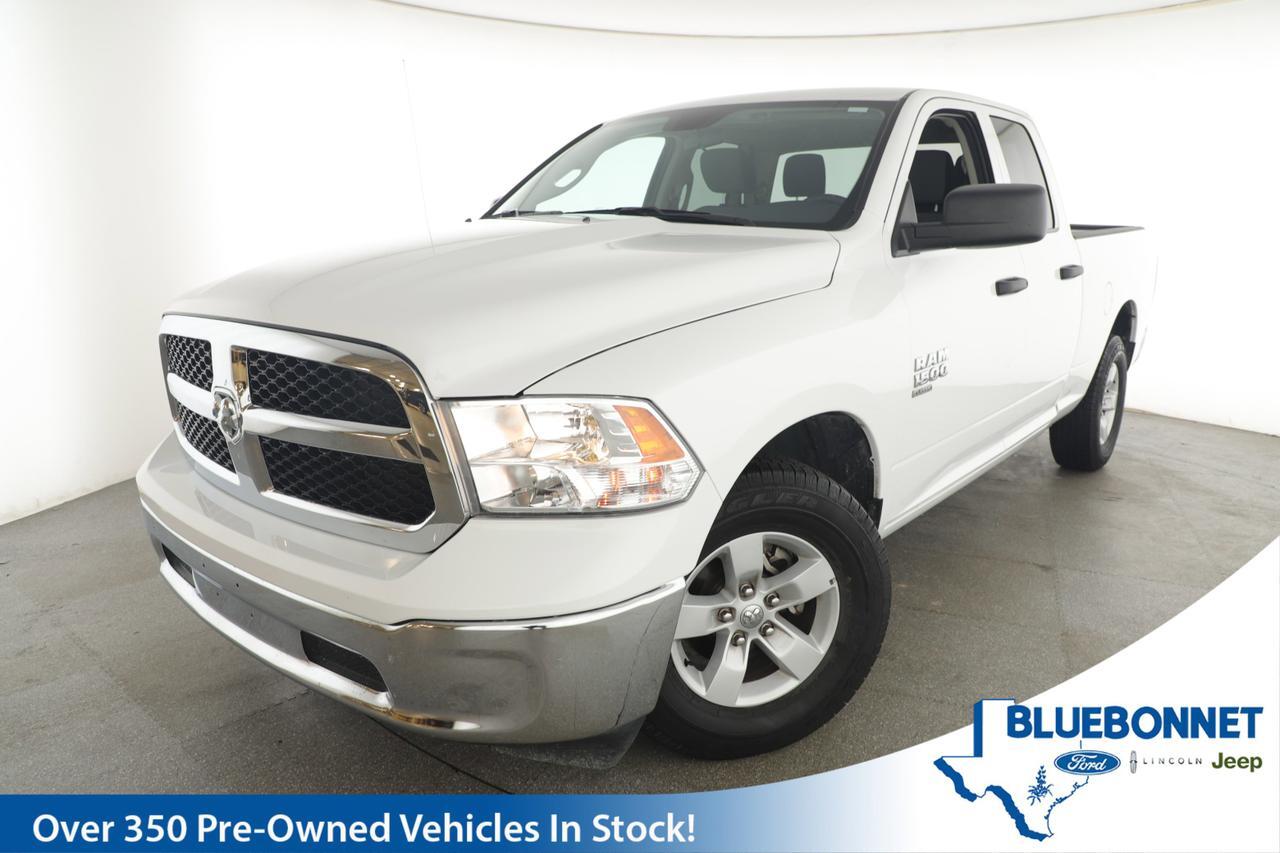 2024 Ram 1500 Classic